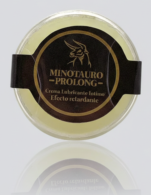 Minotauro